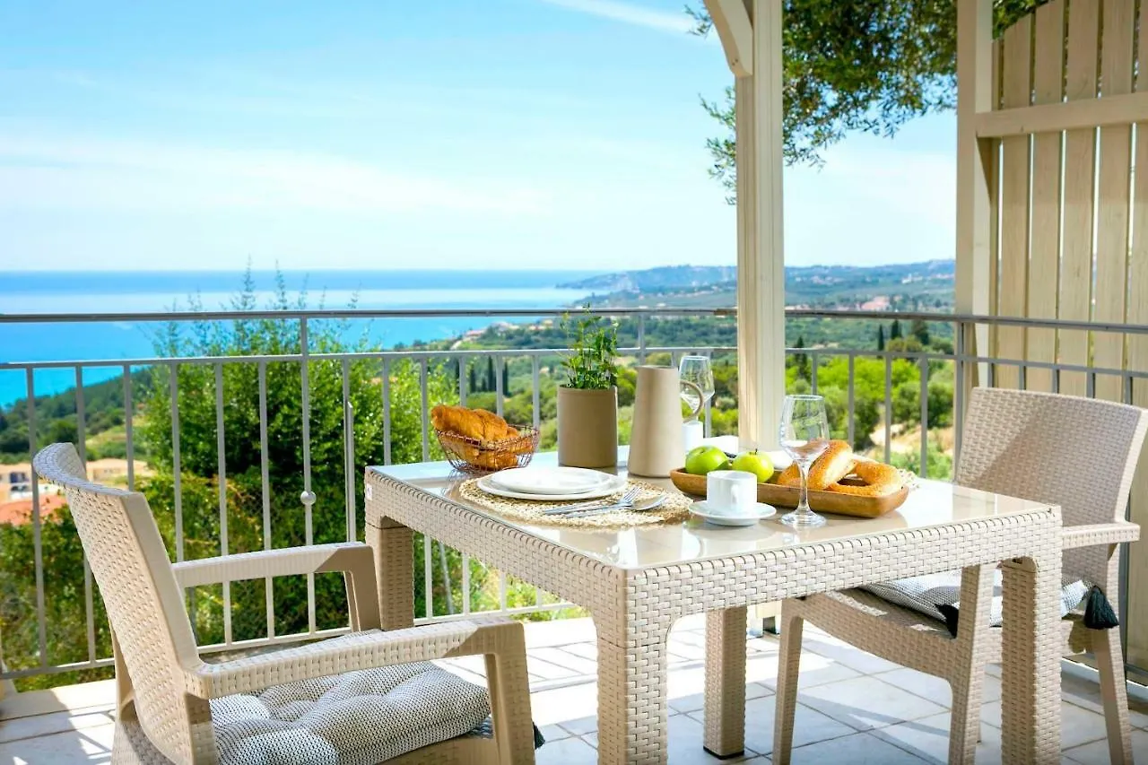 Villa Lemoni Κεφαλονιά 0*,