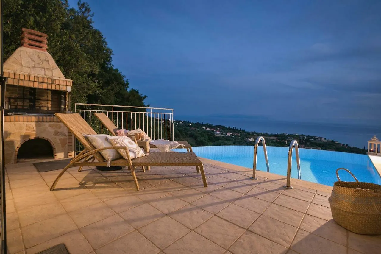 Villa Lemoni Κεφαλονιά 0*,  Ελλάδα